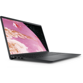 Dell Vostro 3000 Series 3520 Business Laptop, 15.6" FHD Non-touch 120Hz, Intel Core i5-1235U, Intel UHD Graphics, 4GB DDR4 RAM, 256GB PCIe M.2 SSD, Wi-Fi 5, Ubuntu, Black